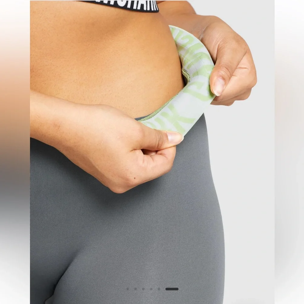 🦈Gymshark Fit Seamless Leggings - Picture 7 of 12